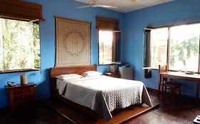 La Casa Fitzcarraldo Iquitos